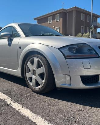 Audi TT mk1 1.8T 179CV Asi