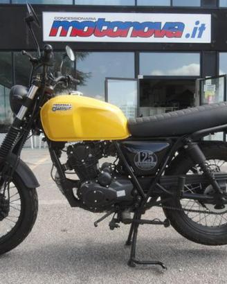 BRIXTON Cromwell 125 BX 125 CROMWELL