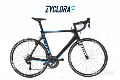 Giant Propel Advanced 0 t.56