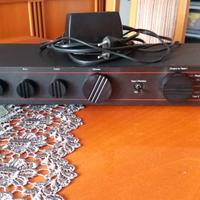 MUSICAL FIDELITY P172 preamplificatore 