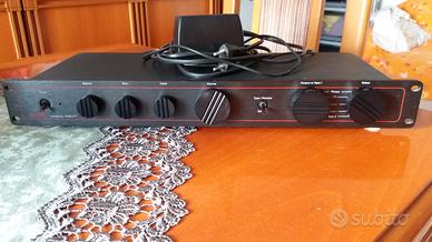 MUSICAL FIDELITY P172 preamplificatore 