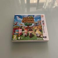 Animal Crossing: New Leaf
