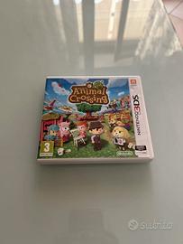 Animal Crossing: New Leaf