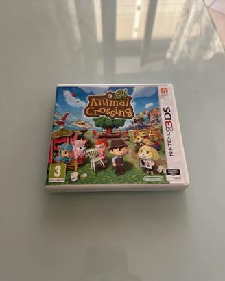 Animal Crossing: New Leaf