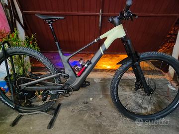 Scott Genius Super Trail 920
