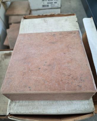 Piastrelle per gradini Ceramiche Imola