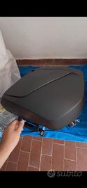 Borse laterali yamaha tracer 700