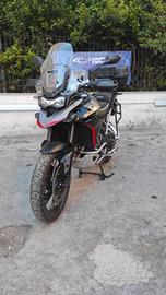 triumph tiger 900 gt pro 2025