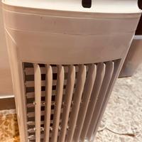 Rinfrescatore e deumidificatore