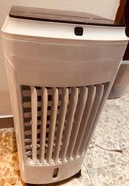 Rinfrescatore e deumidificatore