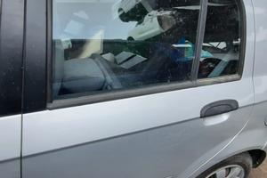 HYUNDAI GETZ 2005 - PORTA POSTERIORE SINISTRO