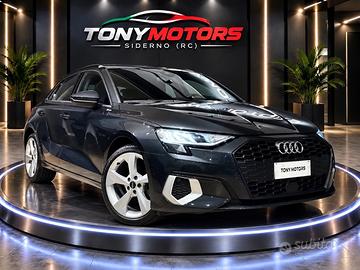 Audi A3 SPB 35 TDI S tronic SPORT