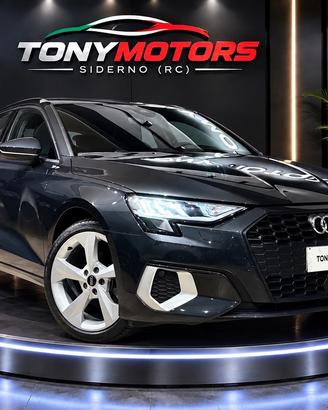 Audi A3 SPB 35 TDI S tronic SPORT