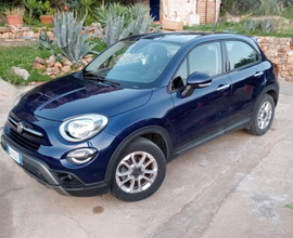 Fiat 500x 1.3 diesel multijet 2019