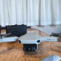 drone mavic mini