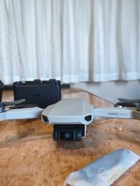 drone mavic mini