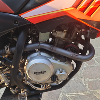Beta rr 125 4t enduro