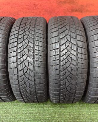 205 55 16 Gomme Invern 99% 2020 GoodYear 205 55R16