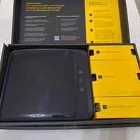 Modem Fastweb FastGate ADSL mod. RTV1907VW-D228