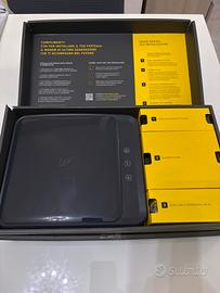 Modem Fastweb FastGate ADSL mod. RTV1907VW-D228