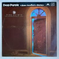 Dischi 33 giri Deep Purple