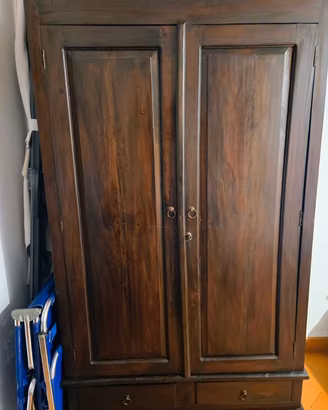 Mobilio per camera da letto