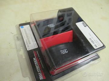 Suzuki gsx e hayabusa estensione specchi