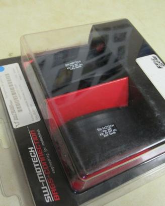 Suzuki gsx e hayabusa estensione specchi