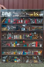 Collezione di accendini