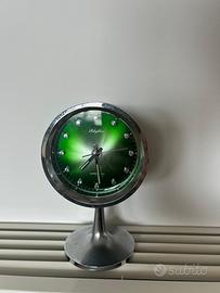 Orologio  Sveglia Rhythm