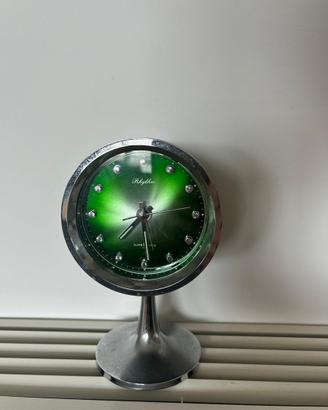 Orologio  Sveglia Rhythm