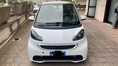 Smart fortwo 2 serie 1000