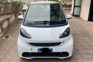 Smart fortwo 2 serie 1000