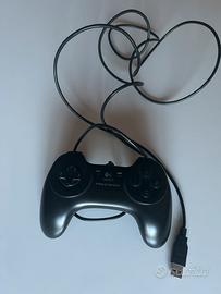Controller
