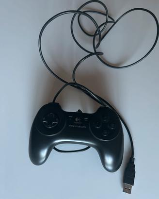 Controller