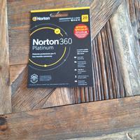Norton 360 antivirus