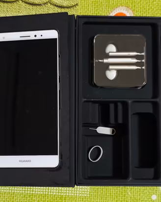 Cellulare HUAWEI Mate s, 32 G