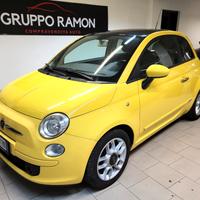 Fiat 500 1.2 Pop