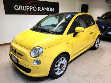 Fiat 500 1.2 Pop