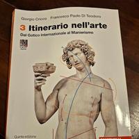 Itinerario dell'arte 3