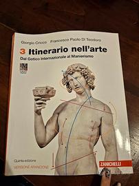 Itinerario dell'arte 3