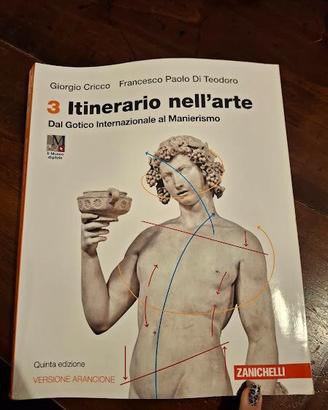 Itinerario dell'arte 3