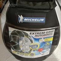 Catene da neve Michelin EXTREME GRIP AUTOMATIC