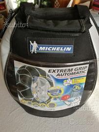 Catene da neve Michelin EXTREME GRIP AUTOMATIC