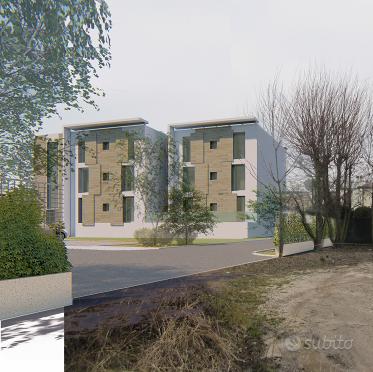 terreno - Investimento a Venezia Terraferma - Vista 2
