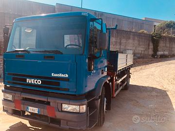Iveco 180E 27