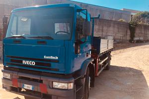 Iveco 180E 27