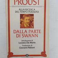 Marcel Proust - Dalla parte di Swann