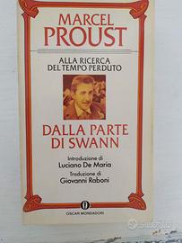 Marcel Proust - Dalla parte di Swann