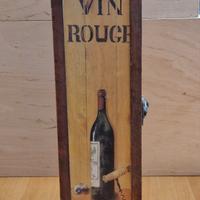 Scatola portabotriglie